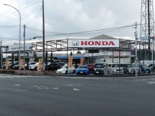 ホンダカーズ埼玉 鶴ヶ島インター店の店舗画像