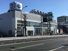 フォルクスワーゲンジャパン販売（株） Volkswagen成城の店舗画像