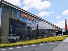 神奈川トヨタ自動車 レクサス相模原の店舗画像