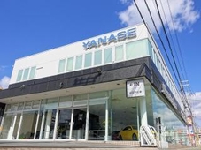 メルセデス・ベンツ姫路 サーティファイドカーセンター の店舗画像