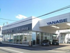 メルセデス・ベンツ福島 サーティファイドカーコーナー の店舗画像