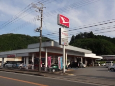 兵庫ダイハツ販売（株） 和田山店の店舗画像