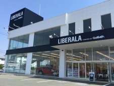 LIBERALA リベラーラ山形の店舗画像