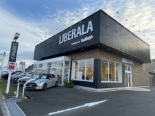 LIBERALA リベラーラ長崎の店舗画像