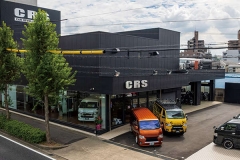 CRS名古屋 の店舗画像