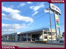 群馬トヨタ自動車 RV PARK SECONDの店舗画像