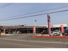 宮崎トヨタ自動車 小林店の店舗画像
