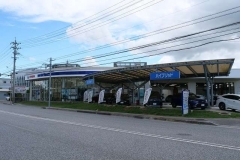 沖縄トヨタ自動車株式会社 トヨタウン池原店の店舗画像