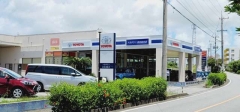 沖縄トヨタ自動車株式会社 トヨタウン宮古島支店の店舗画像