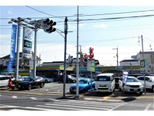 広島トヨペット ALALいのくちの店舗画像