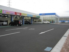 ネッツトヨタ仙台 ダイハツ石巻港インターの店舗画像