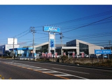ネッツトヨタ福島 富久山店の店舗画像