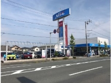 ネッツトヨタ静浜（株） 袋井インター店の店舗画像