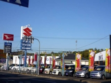 オニキス泉北 （株）サカイ自動車販売 JU適正販売店 の店舗画像