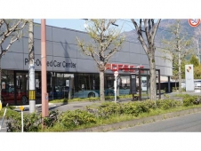 ポルシェセンター京都 の店舗画像
