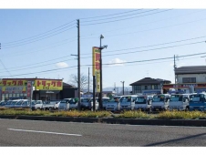 トラック市 長岡店 （株）ナカノオート の店舗画像