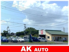 AK AUTO の店舗画像
