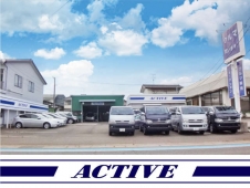 ACTIVE アクティブ の店舗画像