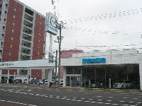 北海道マツダ販売（株） 豊平店の店舗画像