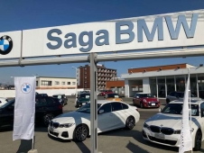 Saga BMW BMW Premium Selection 鳥栖 /MINI NEXT鳥栖の店舗画像