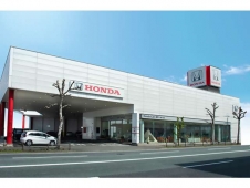 ホンダカーズ福岡 八幡穴生店の店舗画像