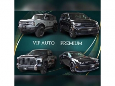 VIP AUTO Premium の店舗画像