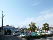 カーメイト岡山 の店舗画像