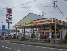 株式会社 北栄自動車 の店舗画像