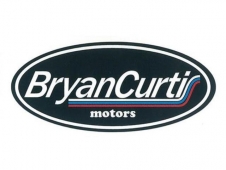 Bryan Curtis motors の店舗画像