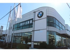 Yanase BMW BMW Premium Selection 中川の店舗画像
