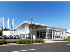 Yanase BMW BMW Premium Selection 天白の店舗画像