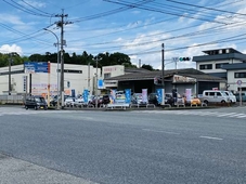 久保自動車（有） 飯塚本社の店舗画像