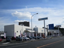 北関東マツダ 宇都宮駅東店の店舗画像