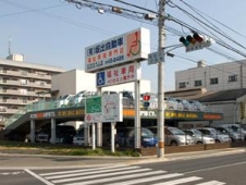 坂出自動車 福祉車両専門店の店舗画像