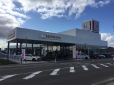 Honda Cars 青森 五所川原店の店舗画像