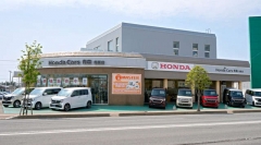 Honda Cars 青森 青葉店の店舗画像