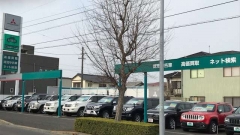 香川三菱自動車販売（株） クリーンカー空港通りの店舗画像