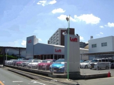 Luft の店舗画像
