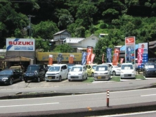 YOKOHAMA AUTO の店舗画像