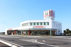 ホンダカーズ島根中央 斐川中央店 U−Selectコーナーの店舗画像
