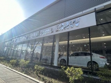 Tomei−Yokohama BMW BMW Premium Selection 調布の店舗画像