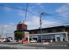 ファーレン熊本株式会社 Volkswagen 熊本の店舗画像