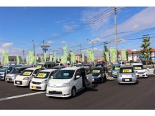 オアシスジャパン 福祉車両全国販売（直販部・業販部） の店舗画像