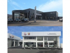 MINI高松/FIAT高松/ABARTH高松/アルファロメオ指定サービス工場高松 の店舗画像