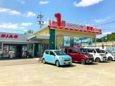 シノハラ自動車 の店舗画像