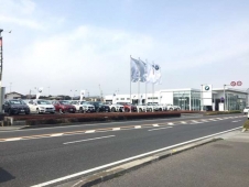 Tochigi BMW BMW Premium Selection 小山の店舗画像