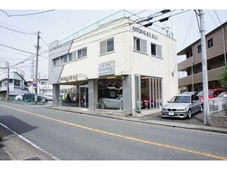 0030GARAGE の店舗画像