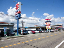 スズキアリーナ富山南 宮田自動車工業 の店舗画像