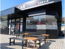 東日本三菱自動車販売 UCAR多摩の店舗画像