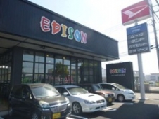 EDISON KEIRAKU の店舗画像